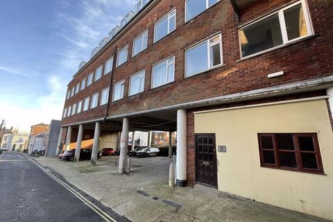 Union Road, Ryde 2 bed apartment for sale