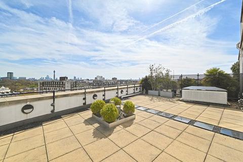 Palgrave Gardens, Marylebone, London... 2 bed apartment for sale