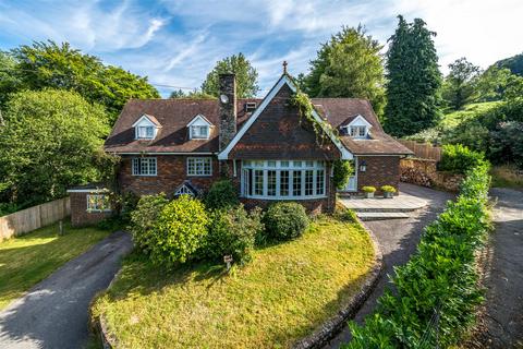 Sandy Lane, Haslemere 5 bed detached house for sale