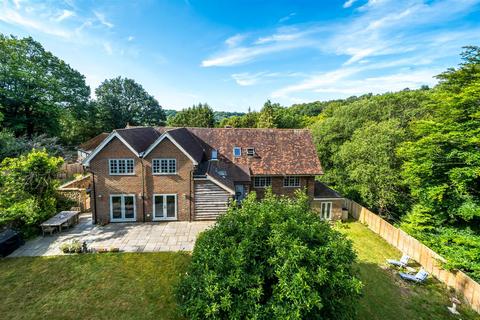 Sandy Lane, Haslemere 5 bed detached house for sale