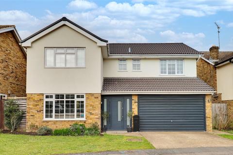 St. Andrews Place, Shenfield, CM15 4 bed detached house for sale