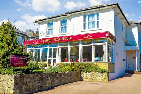 Grange Road, Shanklin, Isle of Wight 9 bed detached house for sale