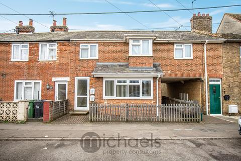 1 bedroom maisonette for sale