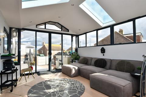 Downland Road, Woodingdean, Brighton... 4 bed detached house for sale