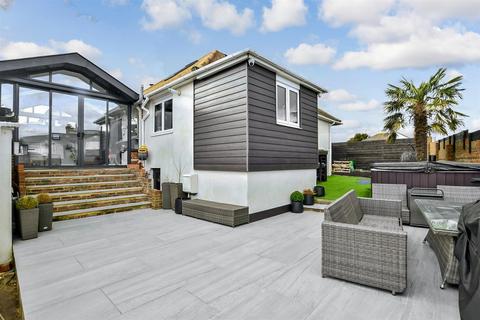 Downland Road, Woodingdean, Brighton... 4 bed detached house for sale