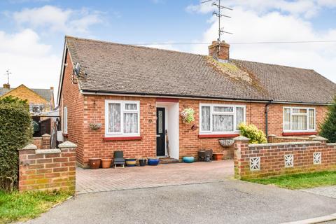 St. Peters Avenue, Maldon, Essex, CM9 2 bed semi