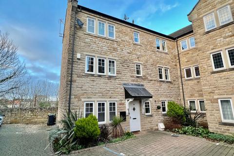 Wetherby, Micklethwaite Stables, LS22 4 bed townhouse for sale