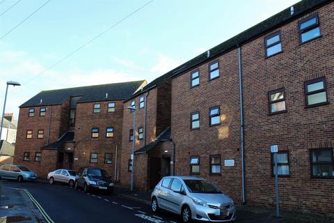 The Carriages, Chelmsford Street... 1 bed apartment for sale