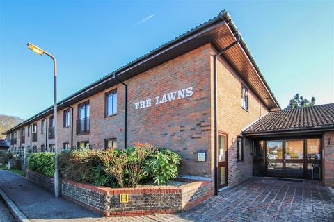 Uplands Road, Warley, Brentwood 1 bed retirement property for sale