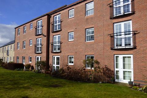 Greendale Court, Bedale 1 bed apartment for sale