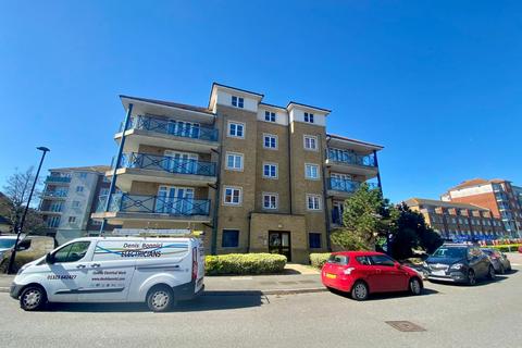 Sea Views, Sovereign Harbour... 2 bed flat for sale