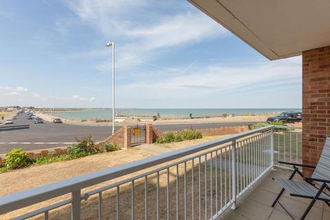 Bay View Heights, Ethelbert Road... 2 bed flat for sale