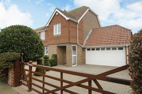 Farm Road, Ramsgate, CT11 4 bed detached house for sale