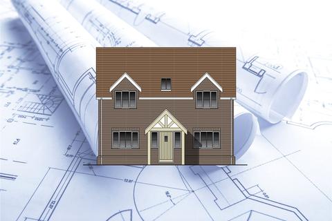 Detached house for sale
