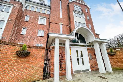 The Cloisters, Ashbrooke, Sunderland... 2 bed apartment for sale