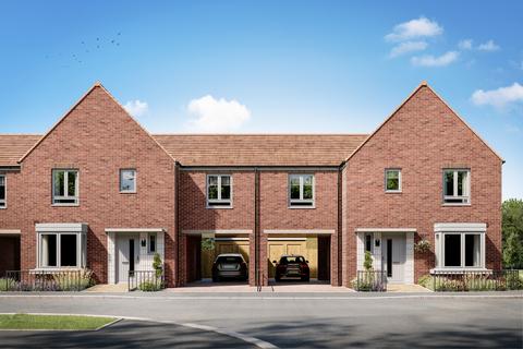 Hemingford at Darwin Green Darwin... 3 bed semi