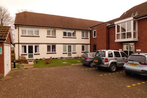 Brinton Lane, Hythe SO45 1 bed retirement property for sale