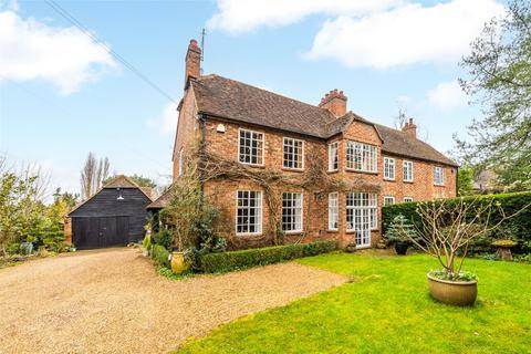 Salford Road, Aspley Guise... 4 bed semi