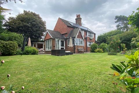 Withington Lane, Church Leigh 4 bed detached house for sale