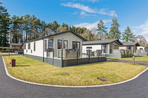 3 bedroom lodge for sale