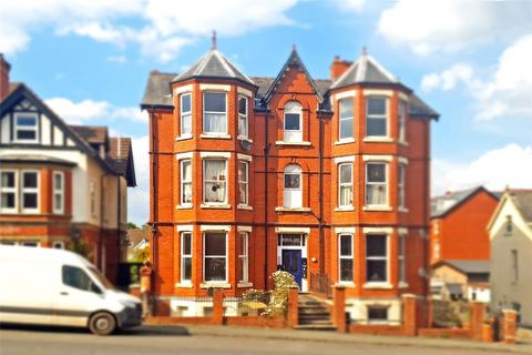 Rosslare, Temple Avenue, Llandrindod ... 1 bed apartment for sale