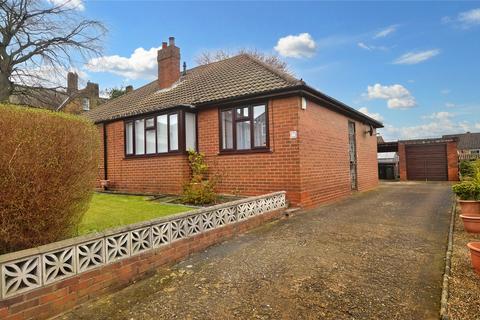 Oulton Lane, Woodlesford, Leeds 2 bed bungalow for sale