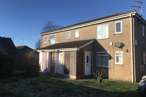 Broadley Close, Hull, East Riding of... Studio for sale