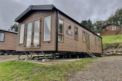 Badgers Retreat Park 2 bed static caravan for sale