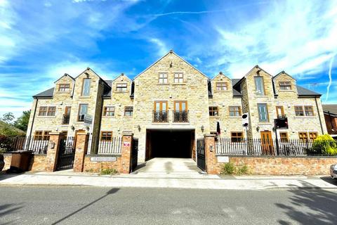 Rockley View Court, Birdwell... 2 bed flat for sale