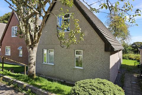 Honicombe Park, Callington 4 bed chalet for sale