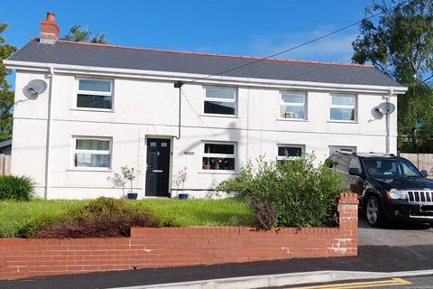 Upper Brynamman CARMARTHENSHIRE 5 bed detached house for sale
