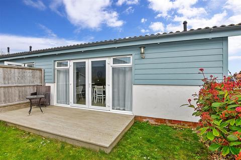 Fort Warden Road, Totland Bay, Isle... 2 bed park home for sale