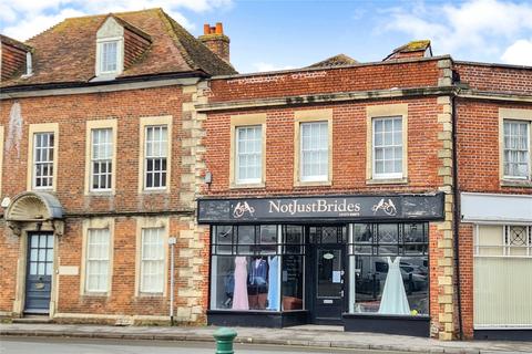 Marlborough Court, Westbury 2 bed apartment for sale