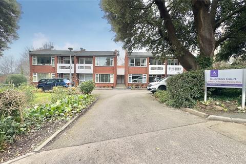 Guardian Court, Caldy Road, West... 1 bed apartment for sale