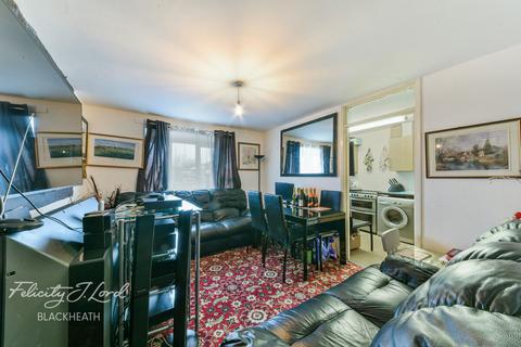 Erwood Road, London 1 bed flat for sale