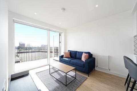 Accolade Avenue Southall UB1 Studio for sale