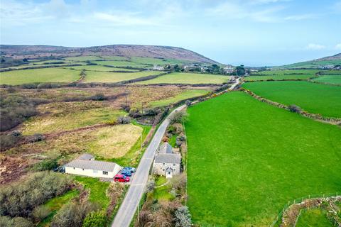 Towednack, St. Ives, Cornwall, TR26 4 bed detached house for sale