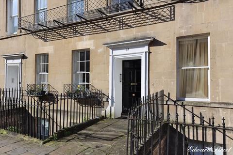 Edward Street, Bath 1 bed flat for sale