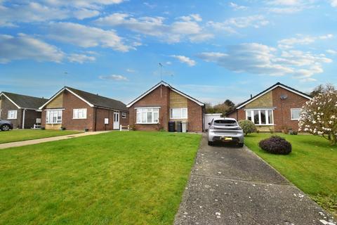 Chapman Avenue, Burgh Le Marsh, PE24 3 bed bungalow for sale