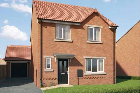 Plot 183, Sage Home at Spark Mill... 4 bed detached house for sale