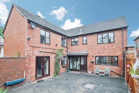 Brand Lane, Ludlow 4 bed detached house for sale