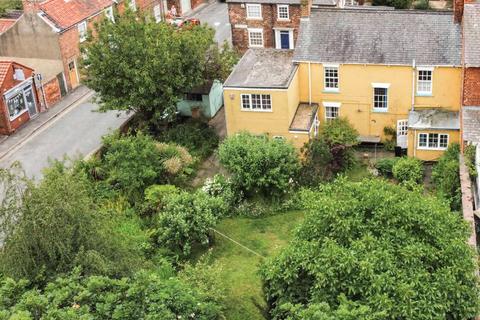George Street, Hedon, Hull, HU12 8JH 4 bed detached house for sale