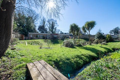 Shanklin Road, Sandford 3 bed detached bungalow for sale