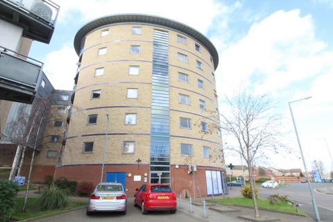 Rapier Street, Ipswich, IP2 2 bed flat for sale