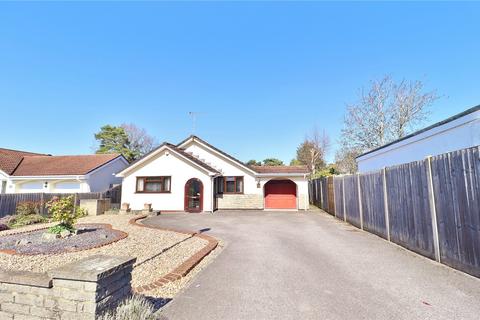 Rowan Drive, Verwood, Dorset, BH31 3 bed bungalow for sale