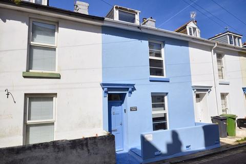 HARBOUR HAVEN, MOUNT PLEASANT ROAD... 3 bed cottage for sale