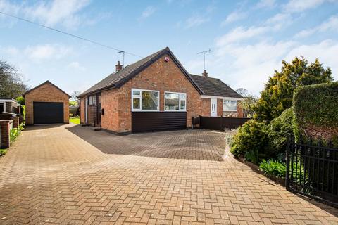 2 bedroom semi-detached bungalow for sale