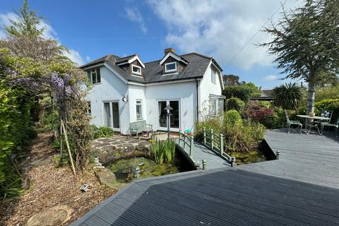 Ouse Cottage, Piddinghoe, Newhaven 5 bed detached house for sale