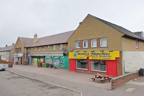 Cumberland Road, Greenock PA16 5 bed flat for sale
