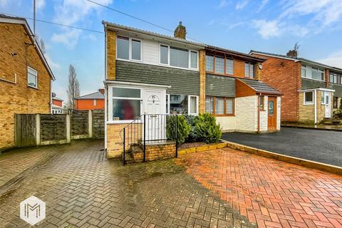 Holthouse Road, Tottington, Bury... 3 bed semi